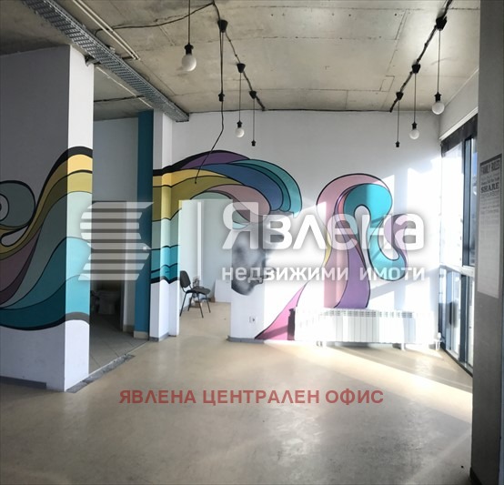 Дава под наем МАГАЗИН, гр. София, Център, снимка 5 - Магазини - 53803948