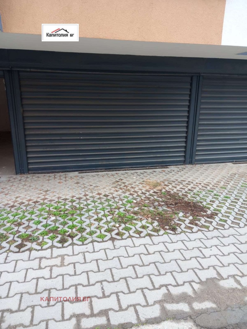 Дава под наем ГАРАЖ, ПАРКОМЯСТО, гр. Кърджали, Възрожденци