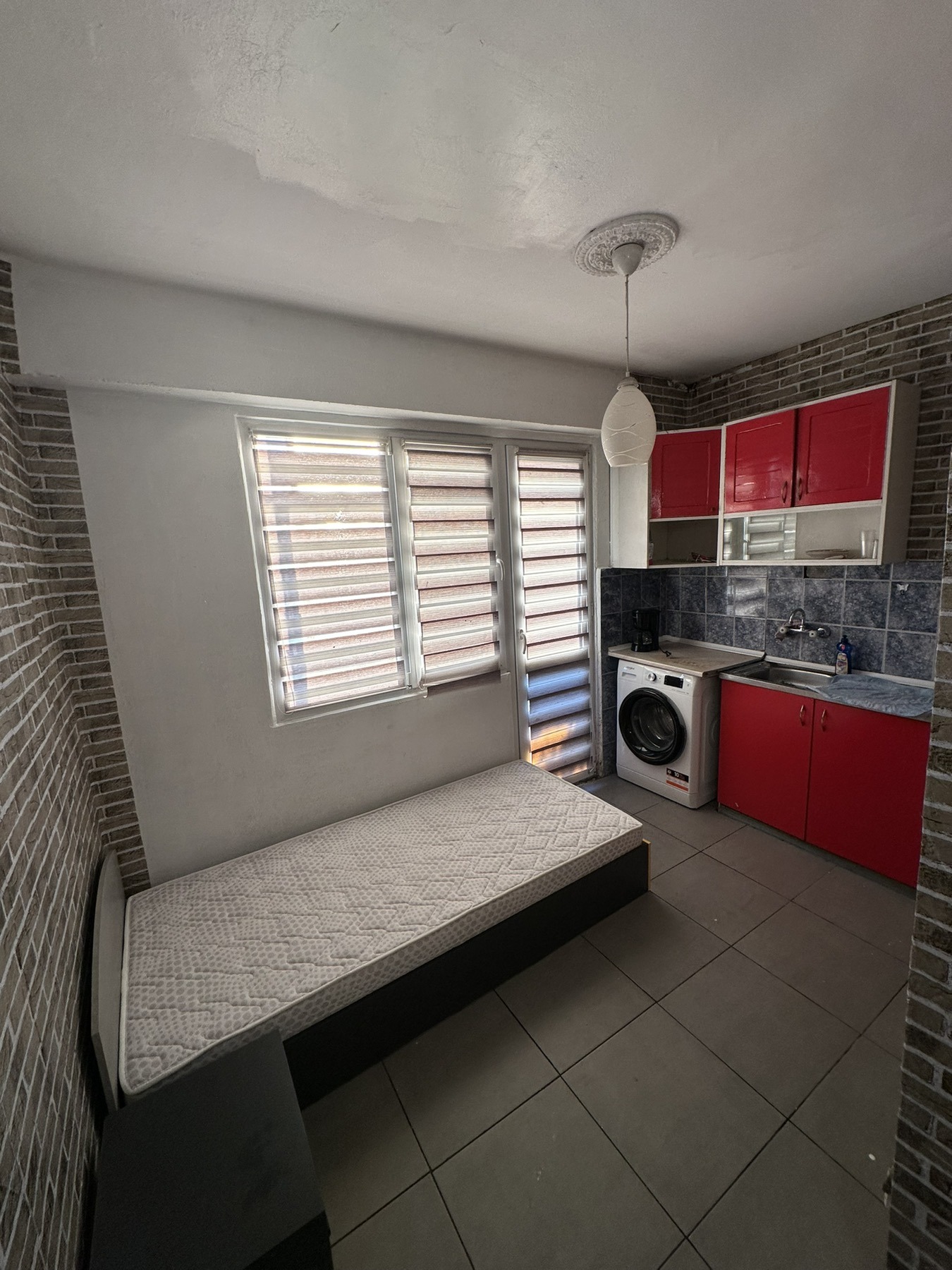 Дава под наем 2-СТАЕН, гр. Търговище, Запад 2, снимка 4 - Апартаменти - 53642774