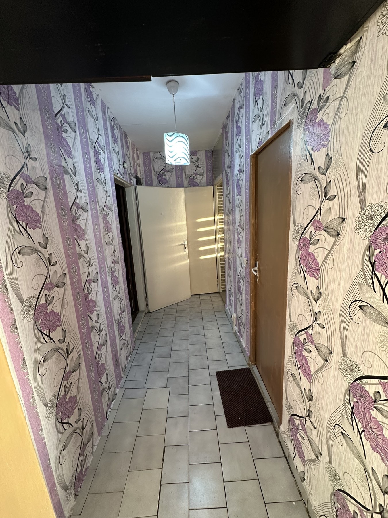 Дава под наем 2-СТАЕН, гр. Търговище, Запад 2, снимка 7 - Апартаменти - 53642774