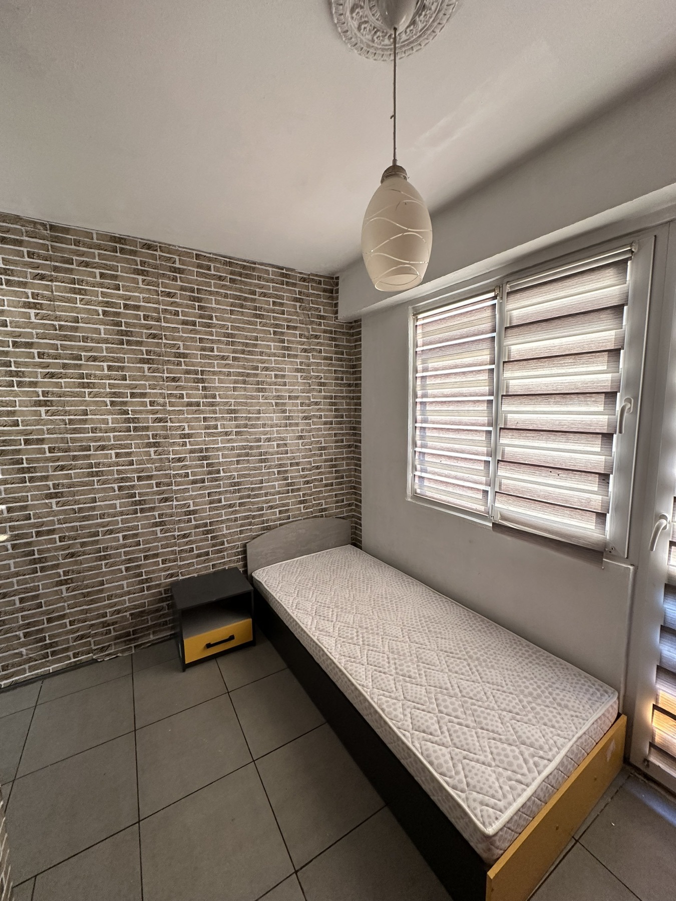 Дава под наем 2-СТАЕН, гр. Търговище, Запад 2, снимка 6 - Апартаменти - 53642774