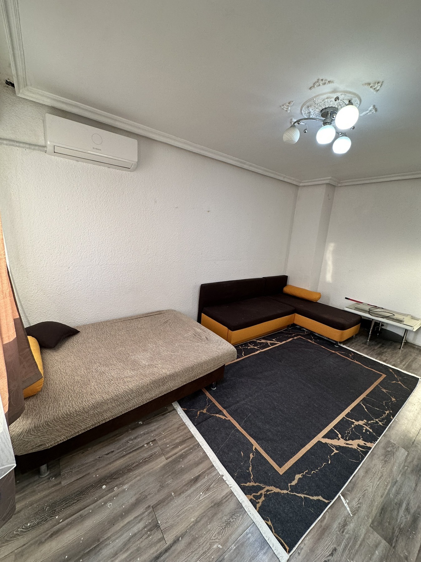 Дава под наем 2-СТАЕН, гр. Търговище, Запад 2, снимка 2 - Апартаменти - 53642774