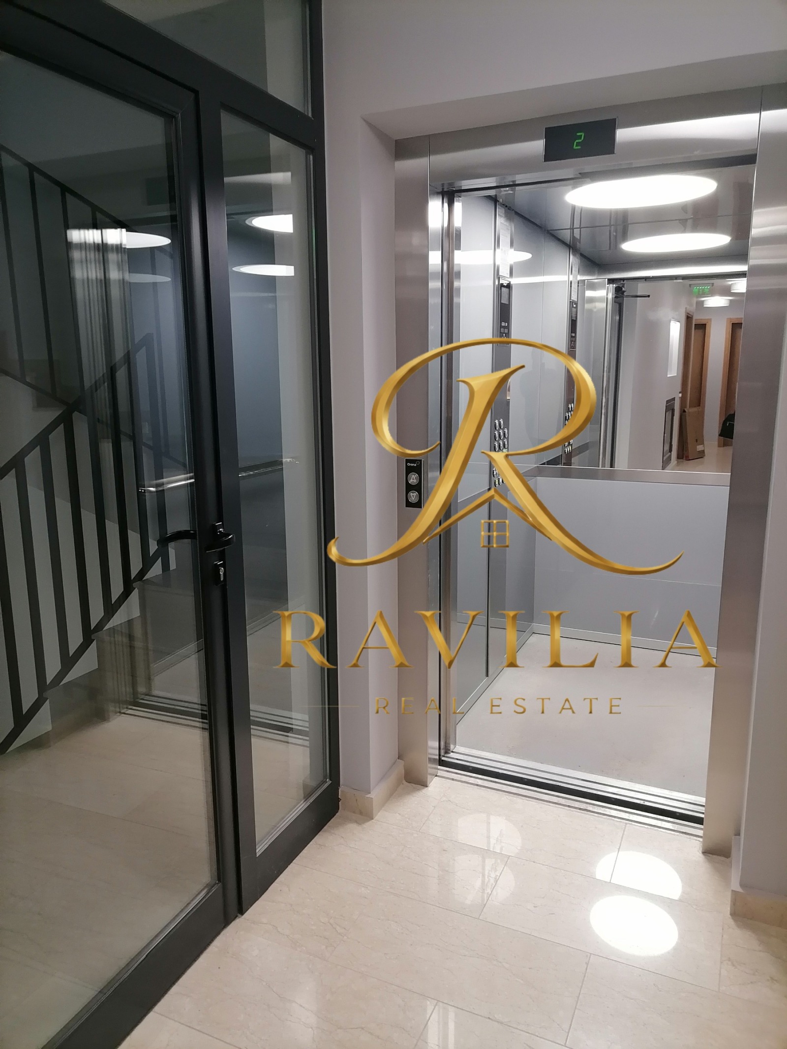 Дава под наем 2-СТАЕН, гр. София, Разсадника, снимка 15 - Апартаменти - 54627653