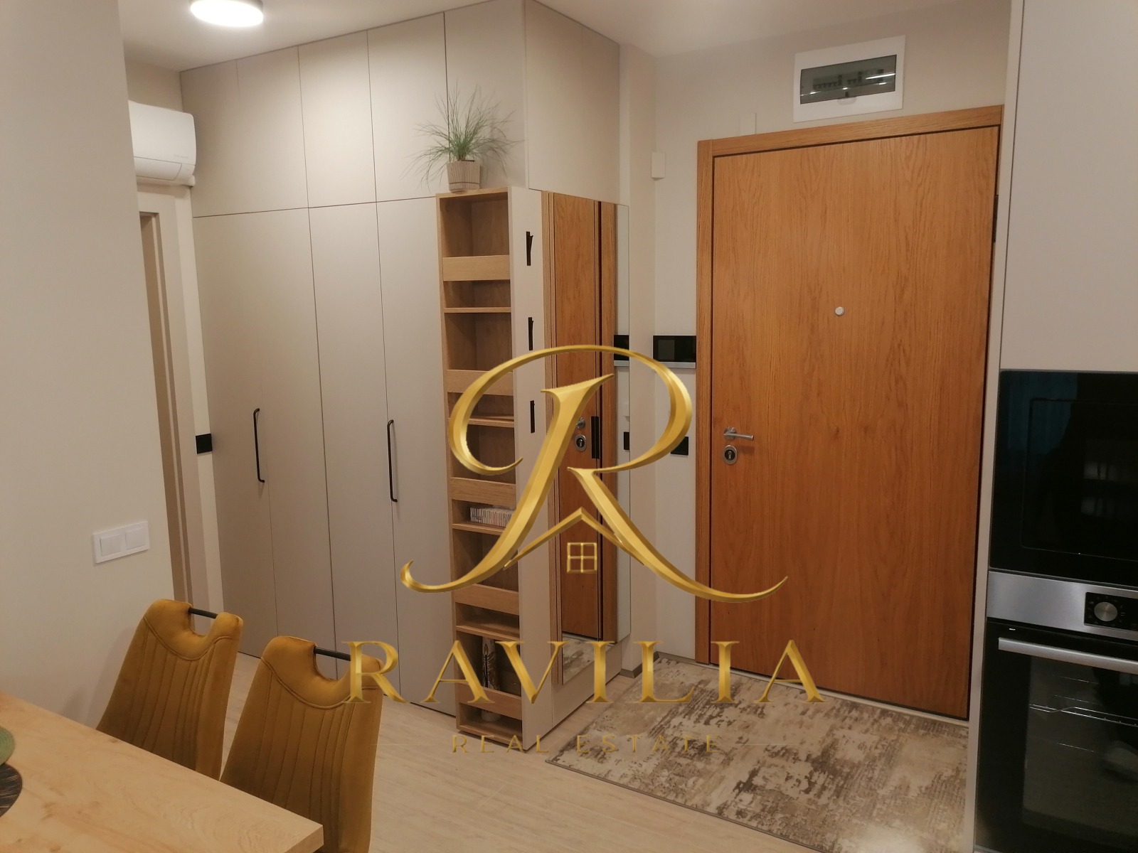 Дава под наем 2-СТАЕН, гр. София, Разсадника, снимка 7 - Апартаменти - 54627653