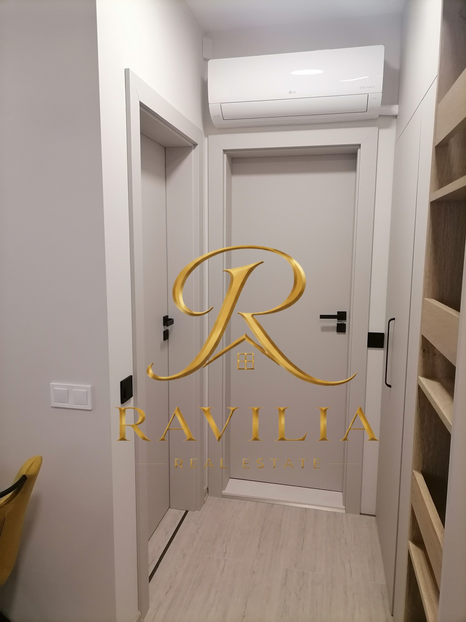 Дава под наем 2-СТАЕН, гр. София, Разсадника, снимка 11 - Апартаменти - 54627653