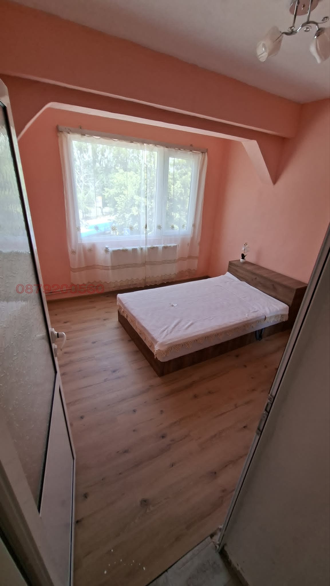 Дава под наем 3-СТАЕН, гр. Плевен, Сторгозия, снимка 9 - Апартаменти - 55206909
