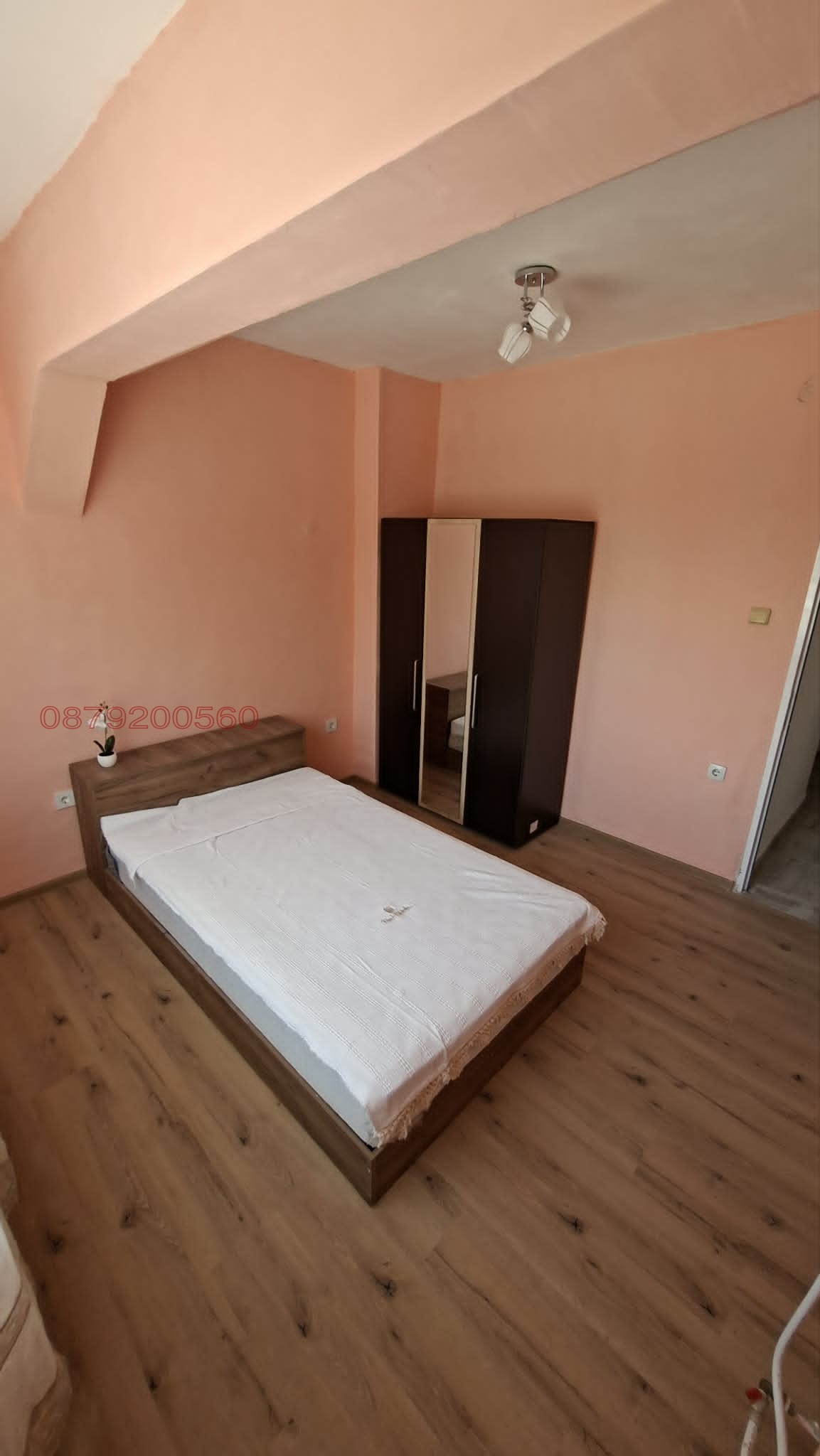 Дава под наем 3-СТАЕН, гр. Плевен, Сторгозия, снимка 7 - Апартаменти - 55206909