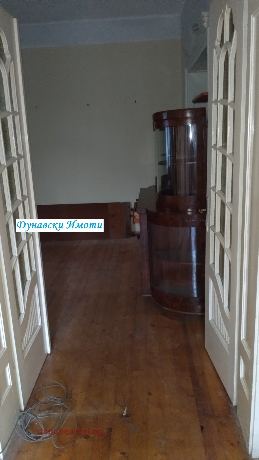 Дава под наем ОФИС, гр. Русе, Център, снимка 3 - Офиси - 54413245