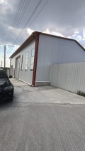 Под наем СКЛАД, град Шумен, Промишлена зона • 1500 лв. / 766.94 € • 85472230 10