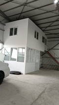 Под наем СКЛАД, град Шумен, Промишлена зона • 1500 лв. / 766.94 € • 85472230 13