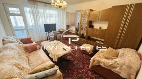 1 bedroom Vazrazhdane, Burgas 1