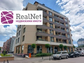 2-СТАЕН, 68 m2