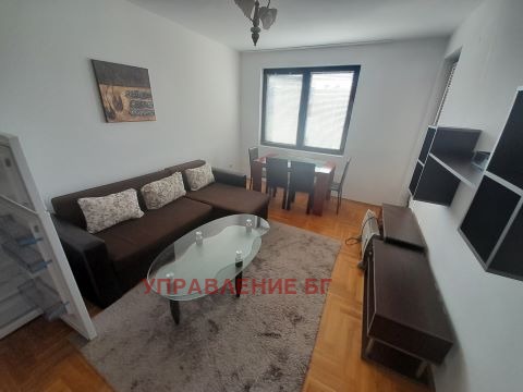 Под наем 1-СТАЕН, град София, Оборище • 500 € • 87302157 — Holmes.bg