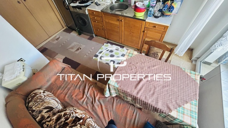 Zu vermieten  1 Schlafzimmer Burgas , Wazraschdane , 70 qm | 16341509 - Bild [4]