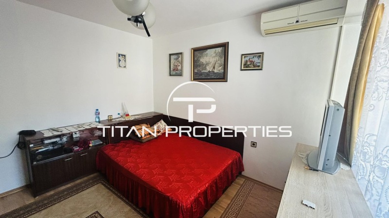 Da affittare  1 camera da letto Burgas , Vazragdane , 70 mq | 16341509 - Immagine [2]