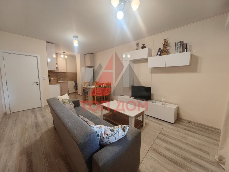 В оренду  1 спальня Варна , Левски 1 , 70 кв.м | 71226696 - зображення [3]