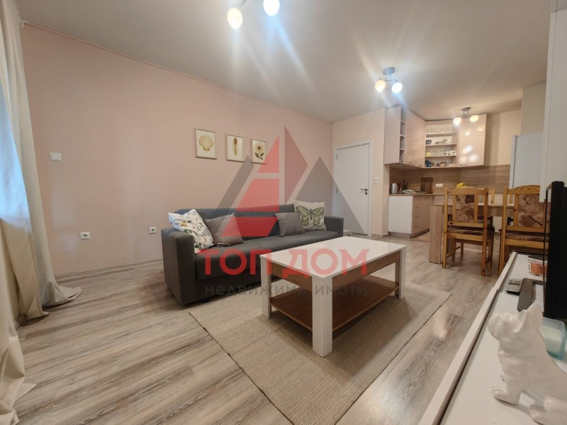 В оренду  1 спальня Варна , Левски 1 , 70 кв.м | 71226696