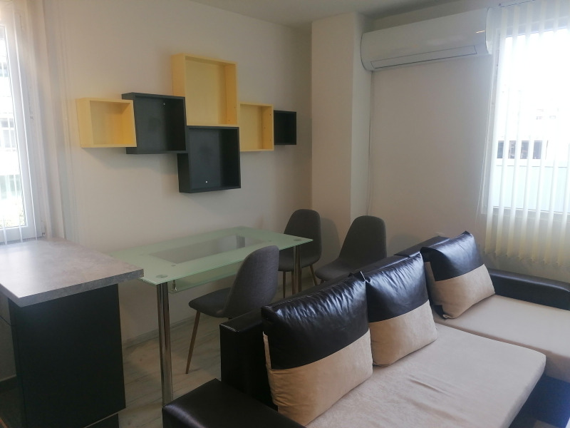 Дава под наем  2-стаен град Стара Загора , Център , 63 кв.м | 25304327 - изображение [9]