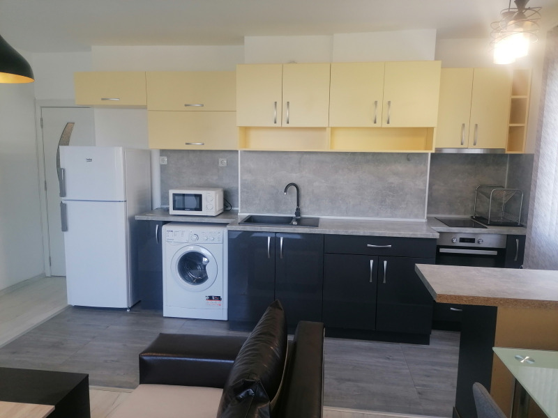 Дава под наем  2-стаен град Стара Загора , Център , 63 кв.м | 25304327 - изображение [7]