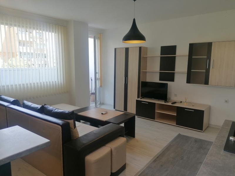 Дава под наем  2-стаен град Стара Загора , Център , 63 кв.м | 25304327 - изображение [8]