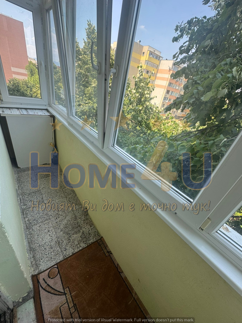 Te huur  1 slaapkamer Blagoevgrad , Alen mak , 58 m² | 39513482 - afbeelding [4]