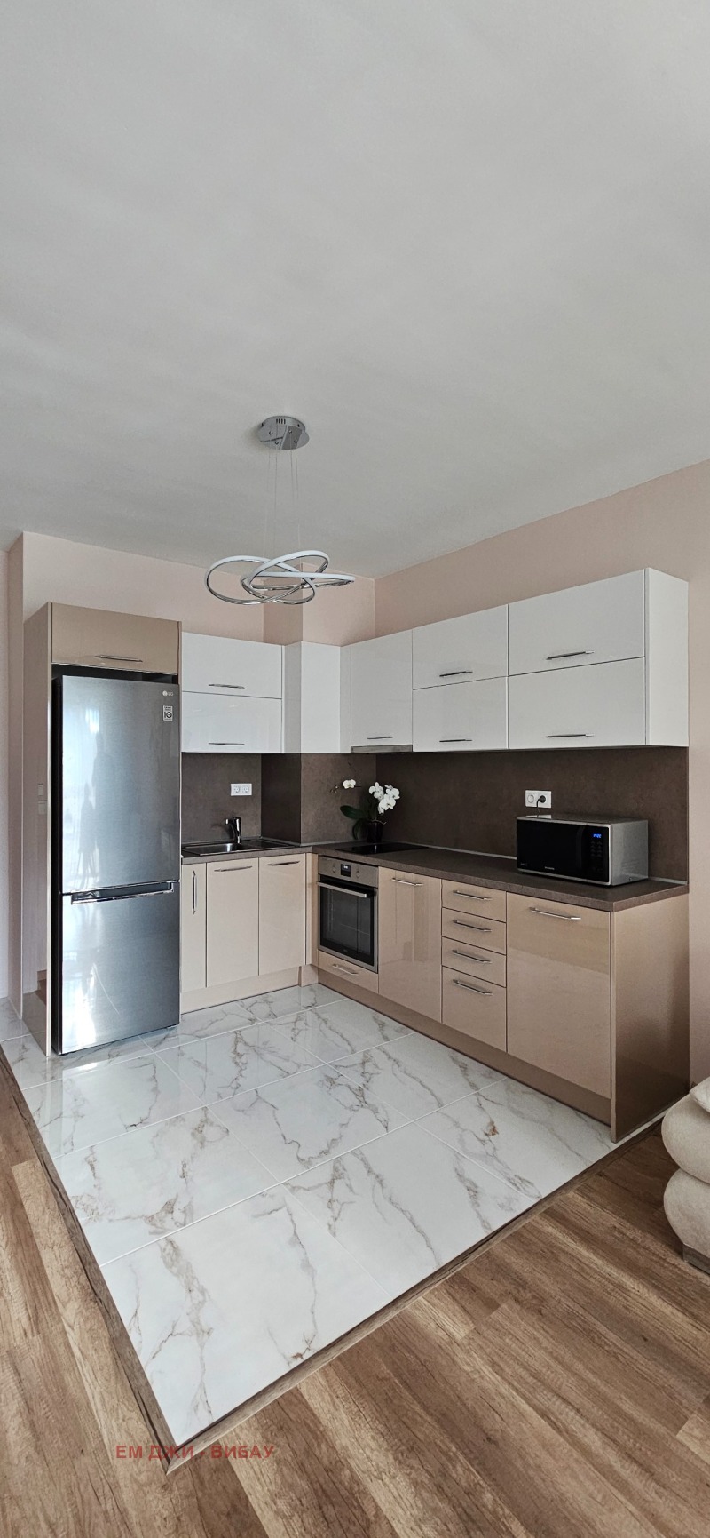 Дава под наем  2-стаен град София , Лозенец , 70 кв.м | 95245215 - изображение [4]