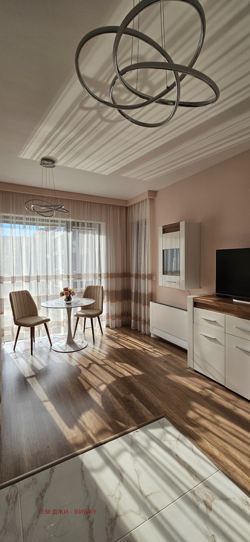 Дава под наем  2-стаен град София , Лозенец , 70 кв.м | 95245215 - изображение [5]