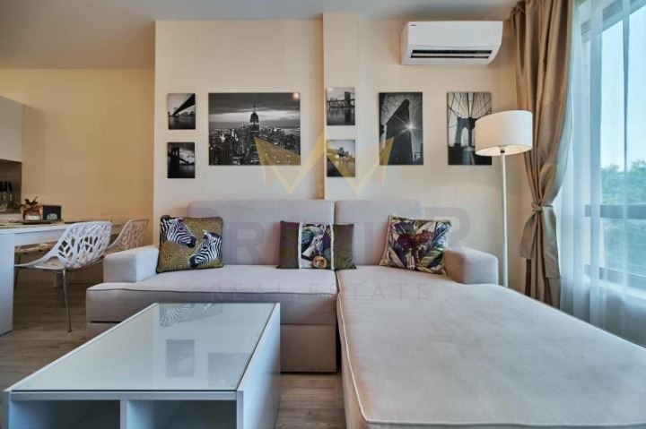 A louer  1 chambre Varna , Asparouhovo , 60 m² | 38108482 - image [7]