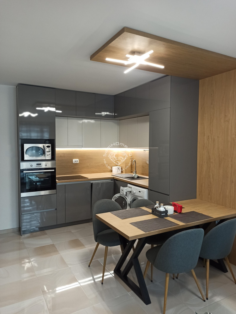 För uthyrning  1 sovrum Varna , Pobeda , 56 kvm | 41874316