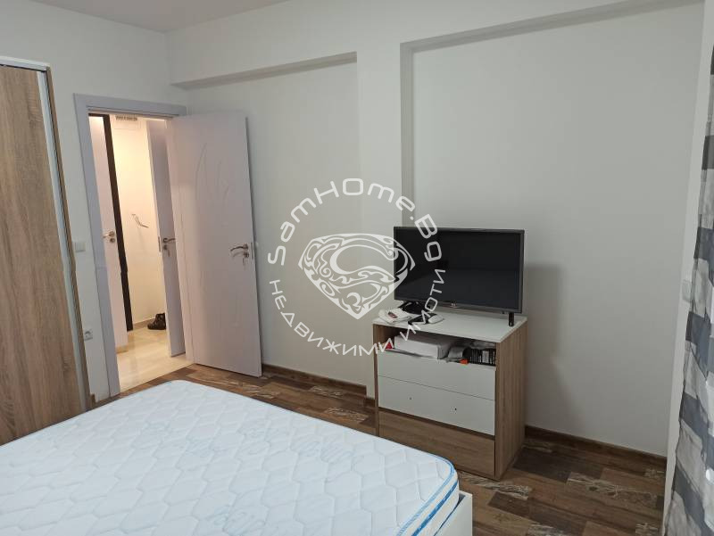 För uthyrning  1 sovrum Varna , Pobeda , 56 kvm | 41874316 - bild [5]