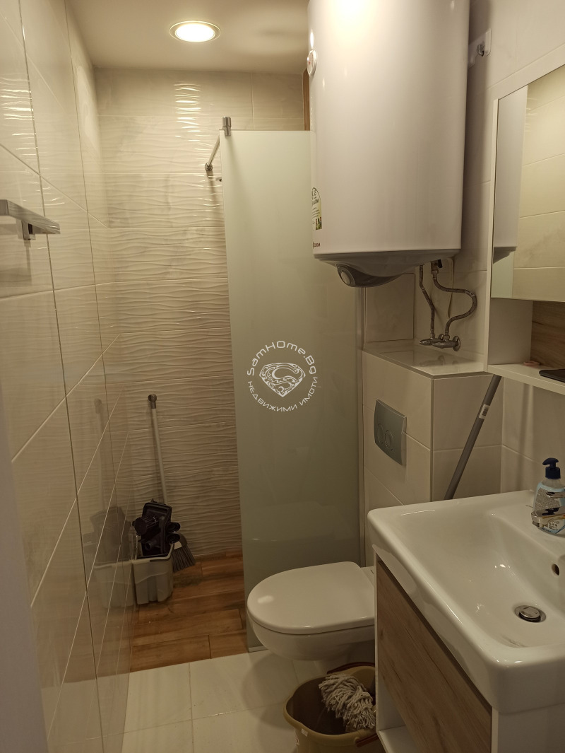 För uthyrning  1 sovrum Varna , Pobeda , 56 kvm | 41874316 - bild [8]