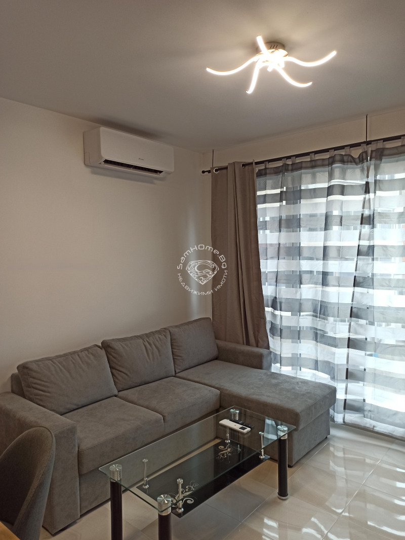För uthyrning  1 sovrum Varna , Pobeda , 56 kvm | 41874316 - bild [2]