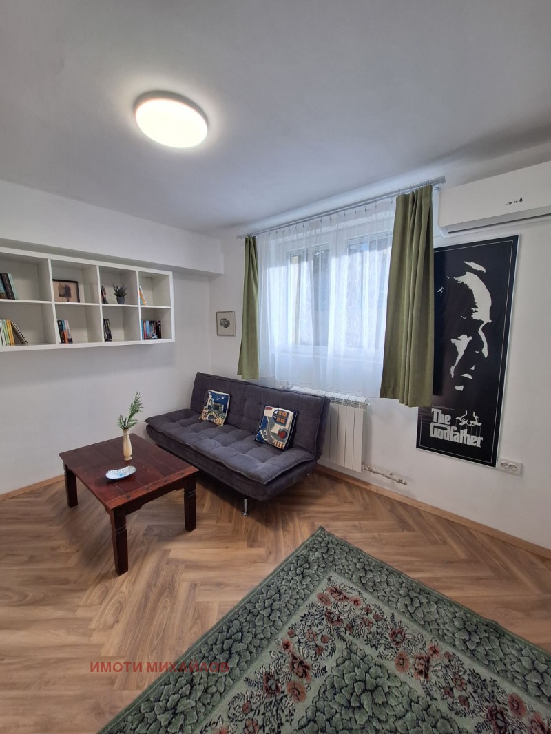 Дава под наем 2-СТАЕН, гр. София, Лозенец, снимка 3 - Апартаменти - 53086871