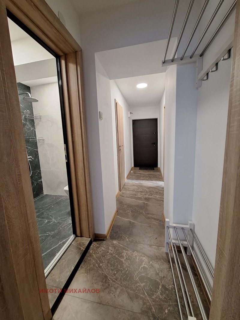 Дава под наем 2-СТАЕН, гр. София, Лозенец, снимка 9 - Апартаменти - 53086871