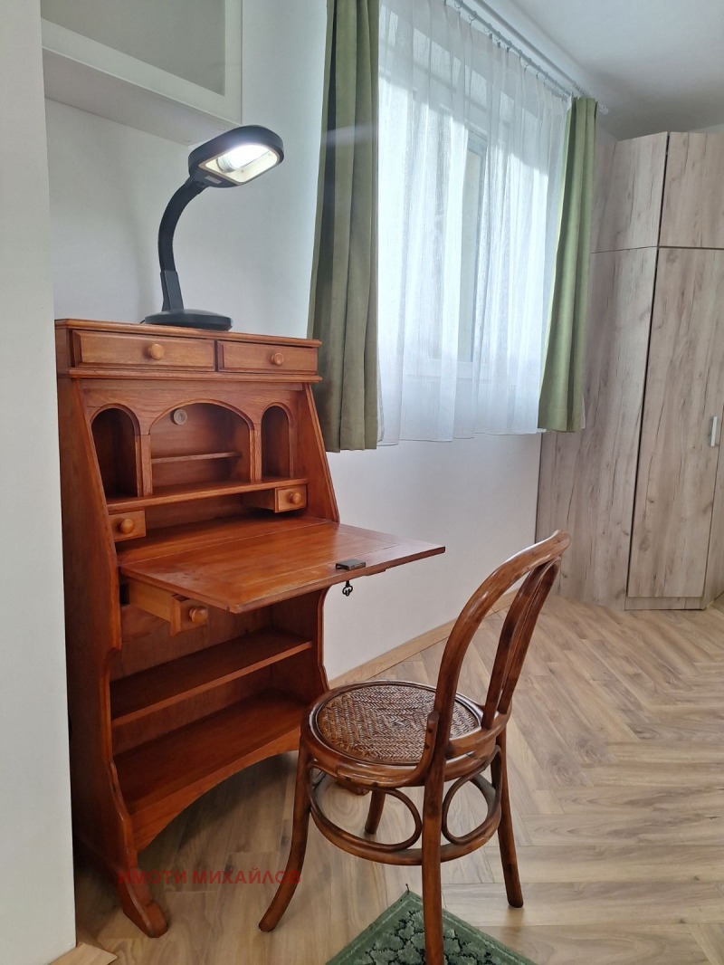 Дава под наем 2-СТАЕН, гр. София, Лозенец, снимка 6 - Апартаменти - 53086871