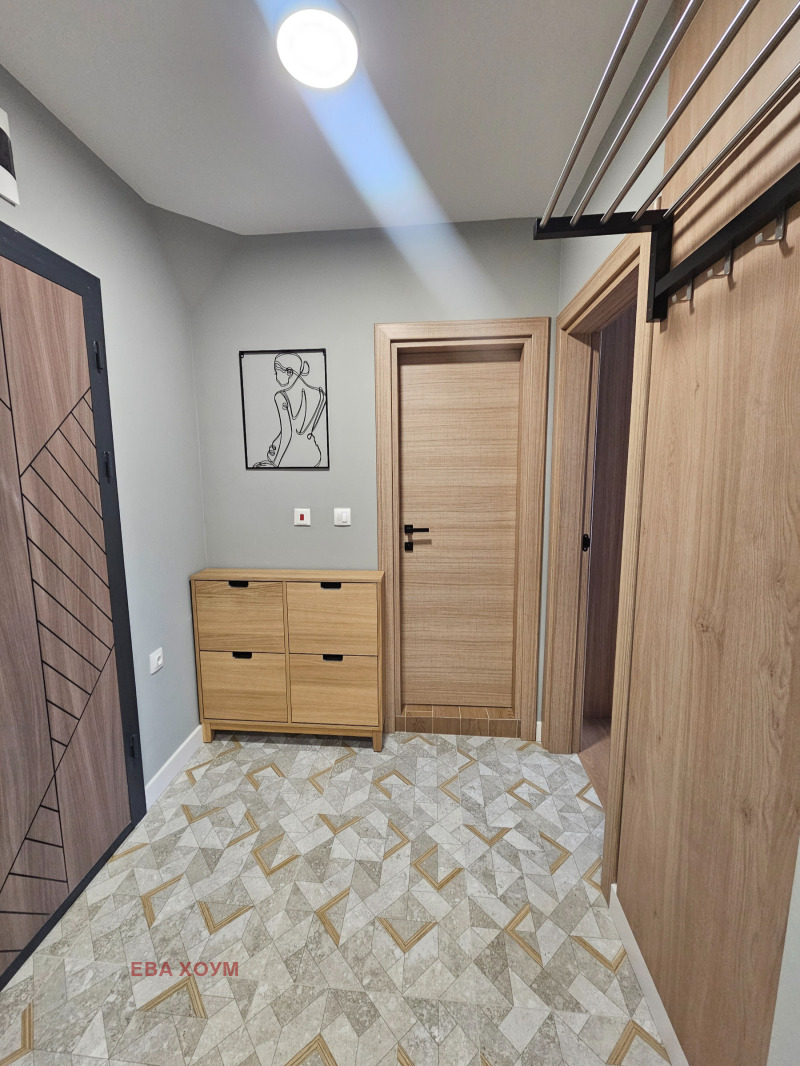 Дава под наем 2-СТАЕН, гр. Пловдив, Остромила, снимка 8 - Апартаменти - 53110364