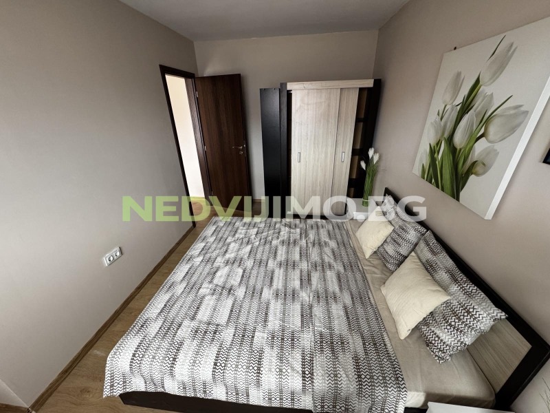 Дава под наем 2-СТАЕН, гр. Варна, ВИНС-Червен площад, снимка 4 - Апартаменти - 53324661