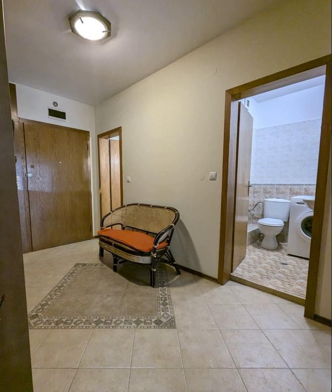 Дава под наем 2-СТАЕН, гр. София, Медицинска академия, снимка 6 - Апартаменти - 53874526