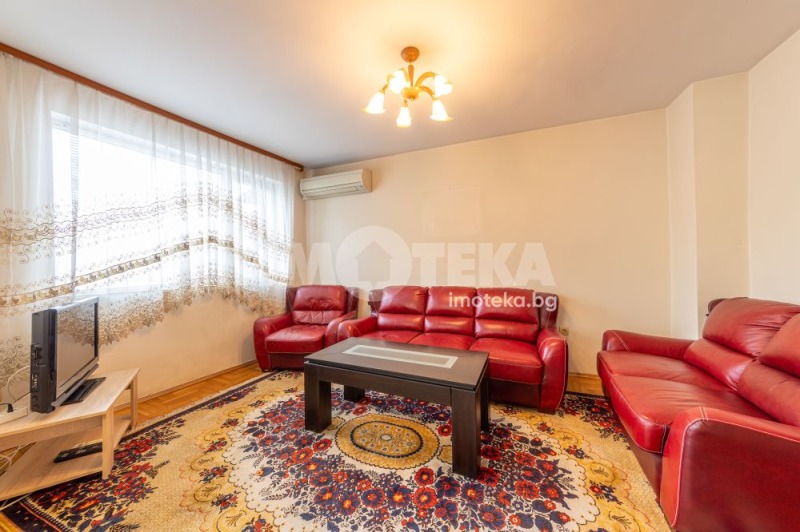 Para alugar  2 quartos Varna , Centar , 120 m² | 25185938 - imagem [6]