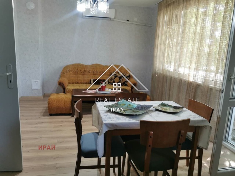 Издаје се  2 спаваће собе Стара Загора , Казански , 60 м2 | 92455596 - слика [4]