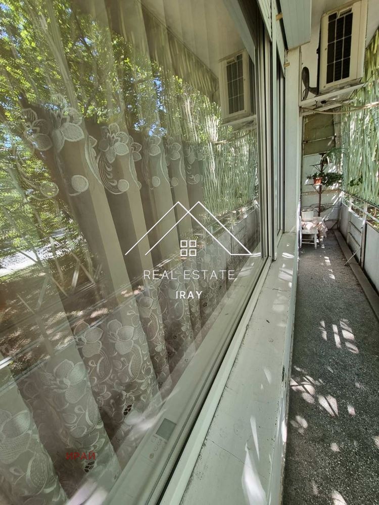 Издаје се  2 спаваће собе Стара Загора , Казански , 60 м2 | 92455596 - слика [11]