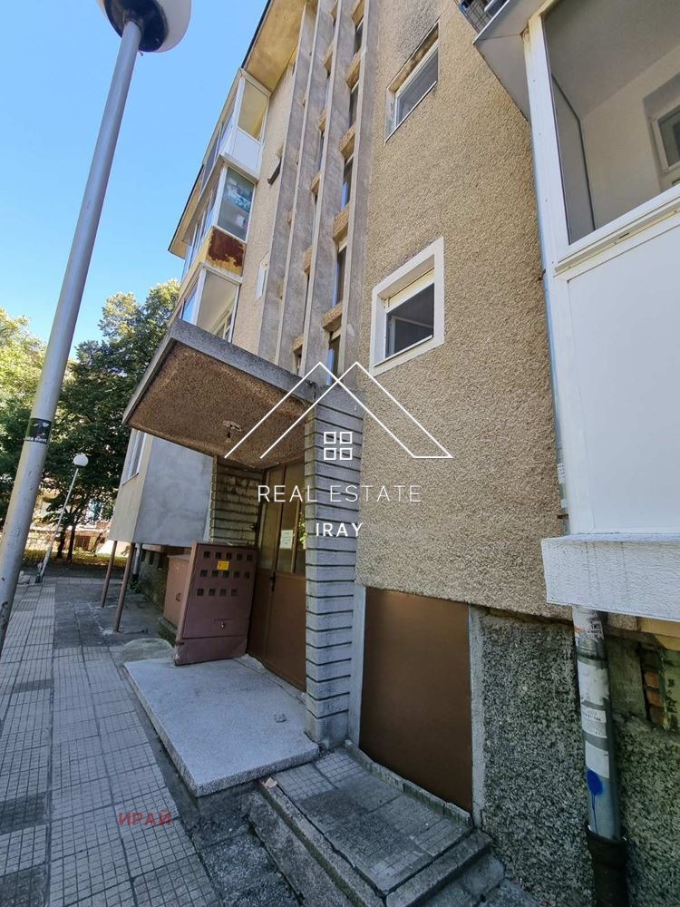 Издаје се  2 спаваће собе Стара Загора , Казански , 60 м2 | 92455596 - слика [10]