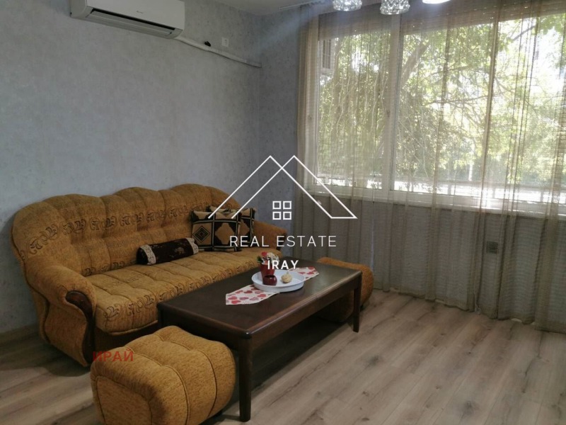 Издаје се  2 спаваће собе Стара Загора , Казански , 60 м2 | 92455596 - слика [5]
