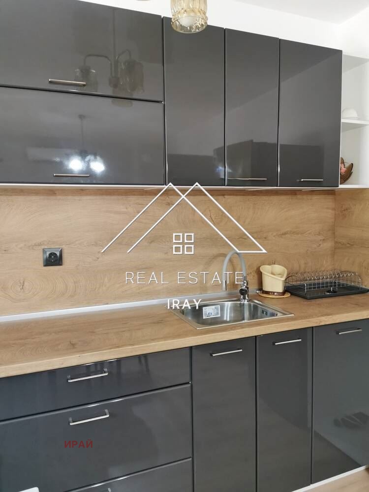 Издаје се  2 спаваће собе Стара Загора , Казански , 60 м2 | 92455596 - слика [3]