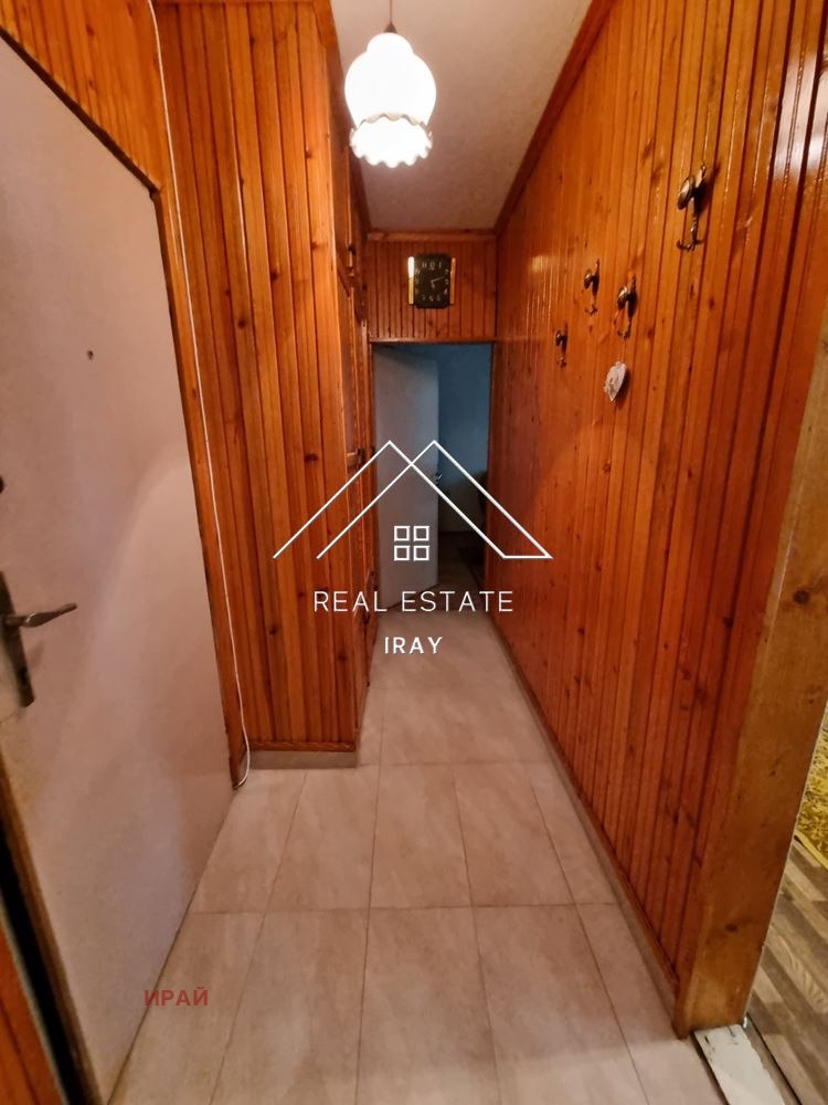 Издаје се  2 спаваће собе Стара Загора , Казански , 60 м2 | 92455596 - слика [6]