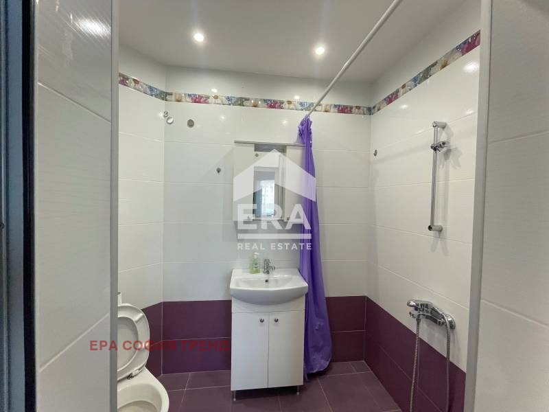 Дава под наем 3-СТАЕН, гр. София, Стрелбище, снимка 9 - Апартаменти - 52720123