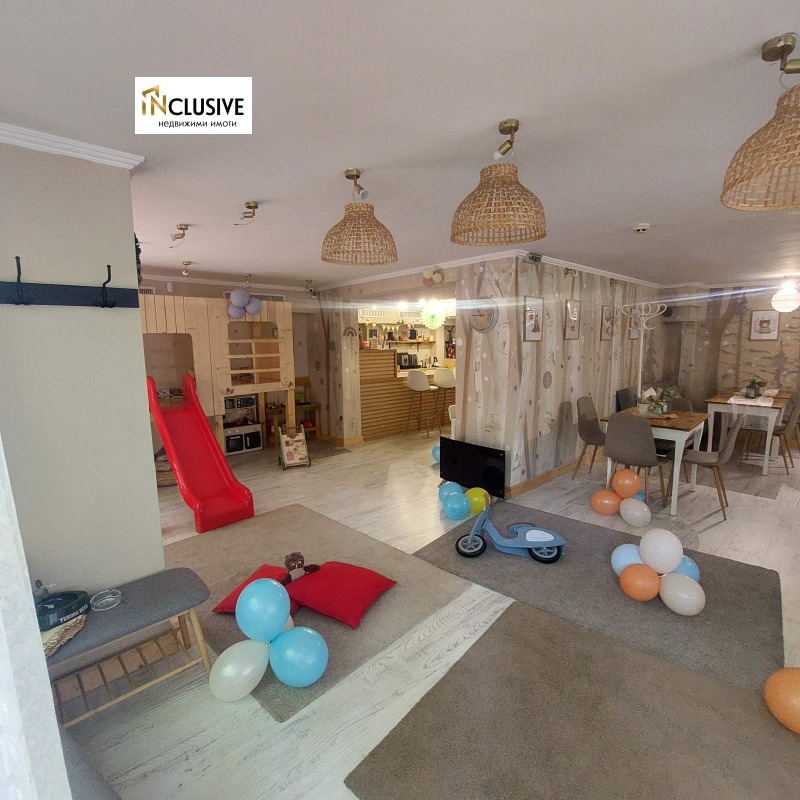 For Rent  Bar, Coffee shop Sofia , Vitosha , 120 sq.m | 38276127 - image [6]
