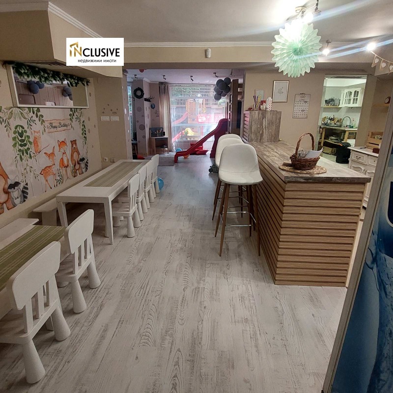 For Rent  Bar, Coffee shop Sofia , Vitosha , 120 sq.m | 38276127 - image [9]