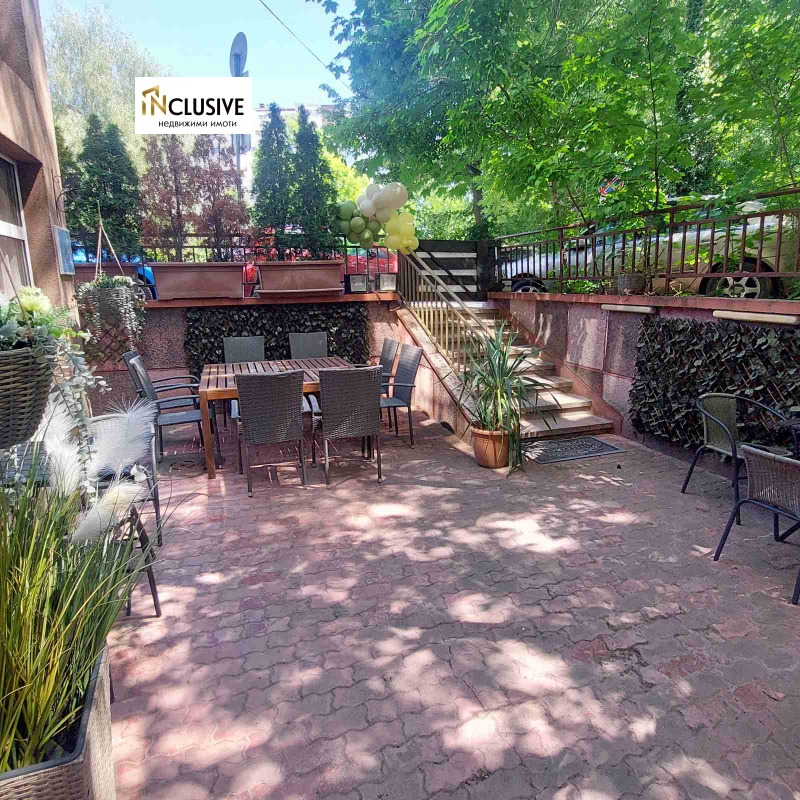For Rent  Bar, Coffee shop Sofia , Vitosha , 120 sq.m | 38276127 - image [16]
