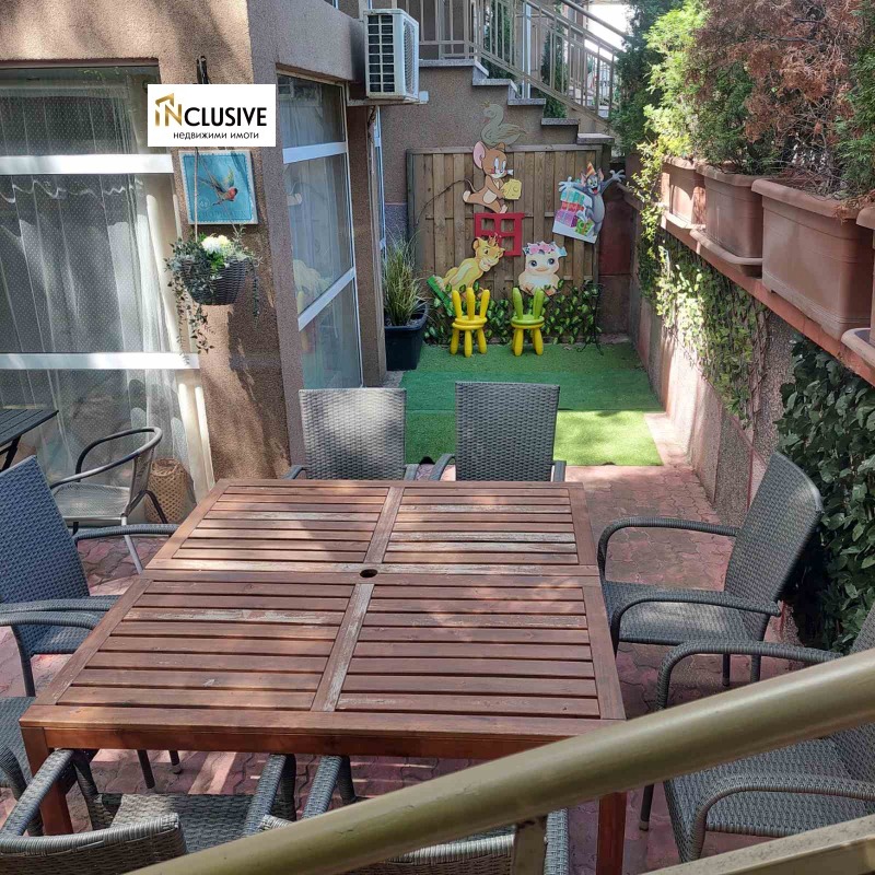 For Rent  Bar, Coffee shop Sofia , Vitosha , 120 sq.m | 38276127 - image [14]
